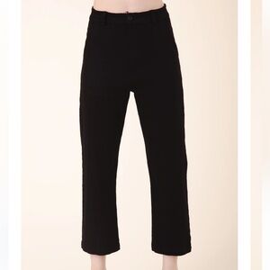 Prairie Underground Boiler twill stretch pant M